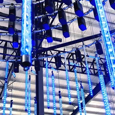 LED zdvíhacia trubica